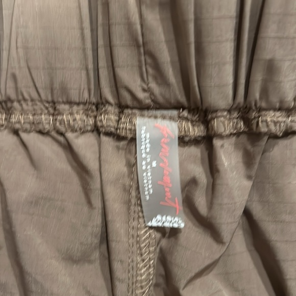 Free People Playing Hard To Get Pants - Picture 2 of 2